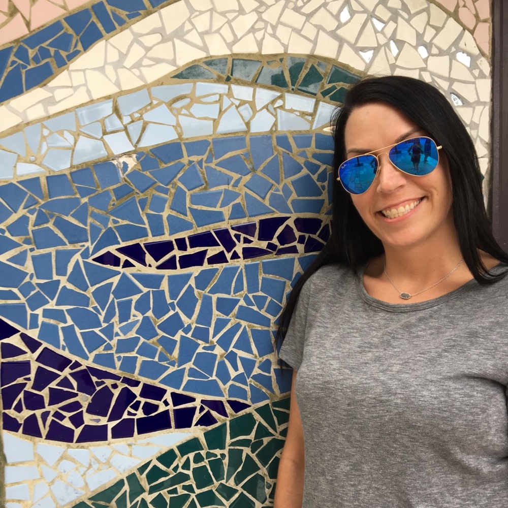 Meet your Posher, Janie